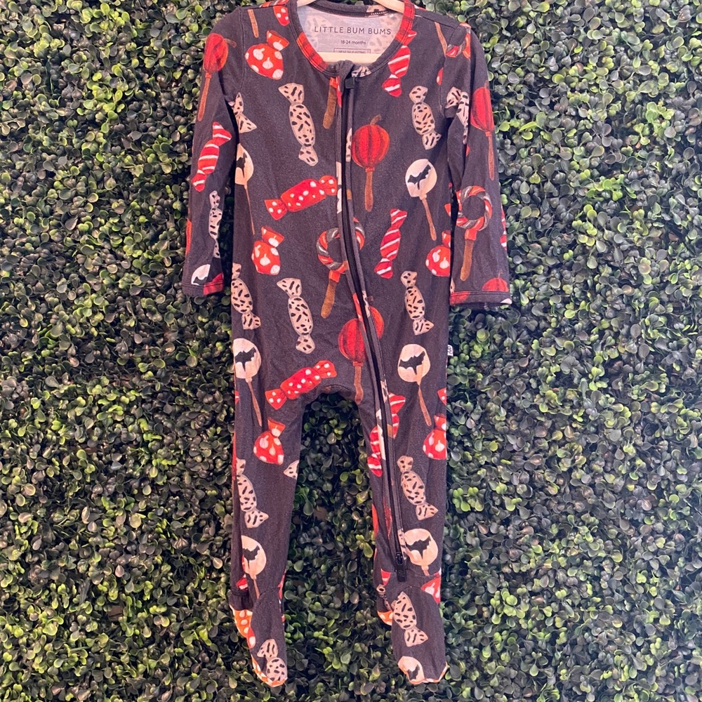 LITTLE BUM BUMS PJS